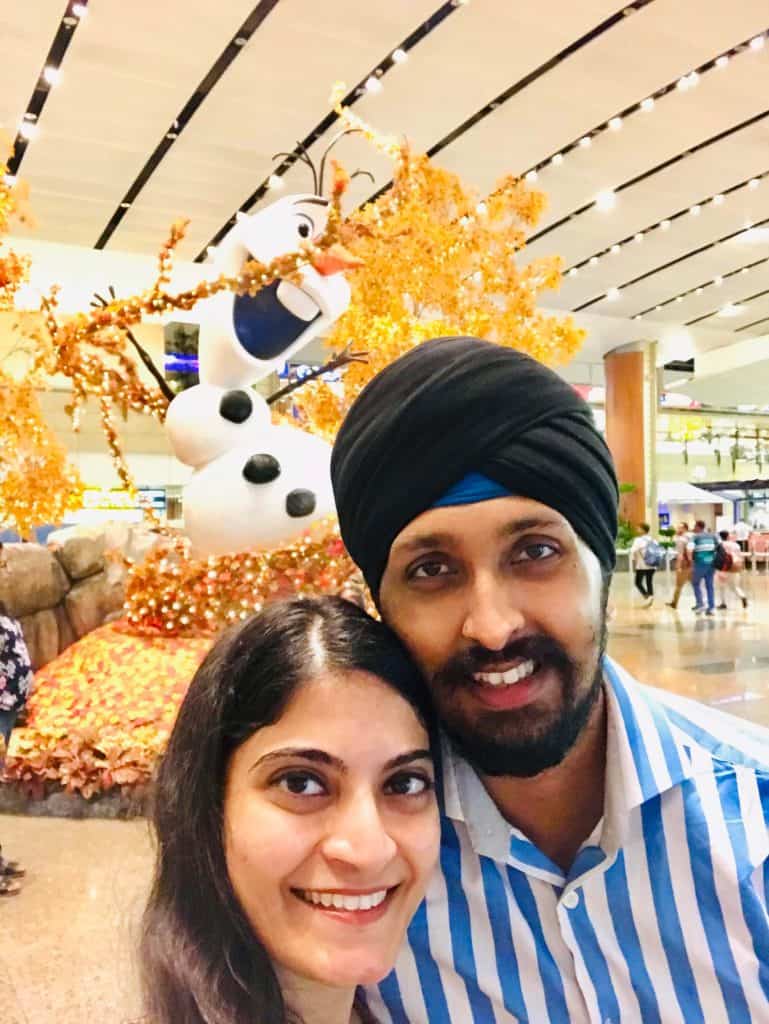 Why Does My Girlfriend Ignore Me