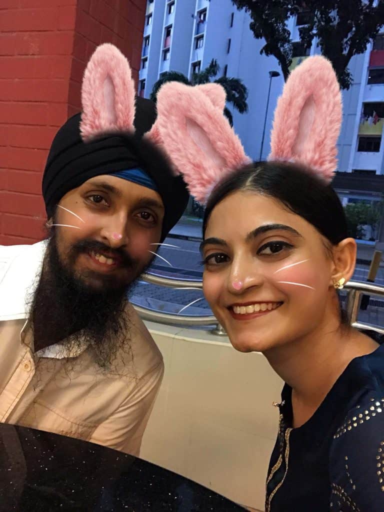 Why Does My Girlfriend Ignore Me