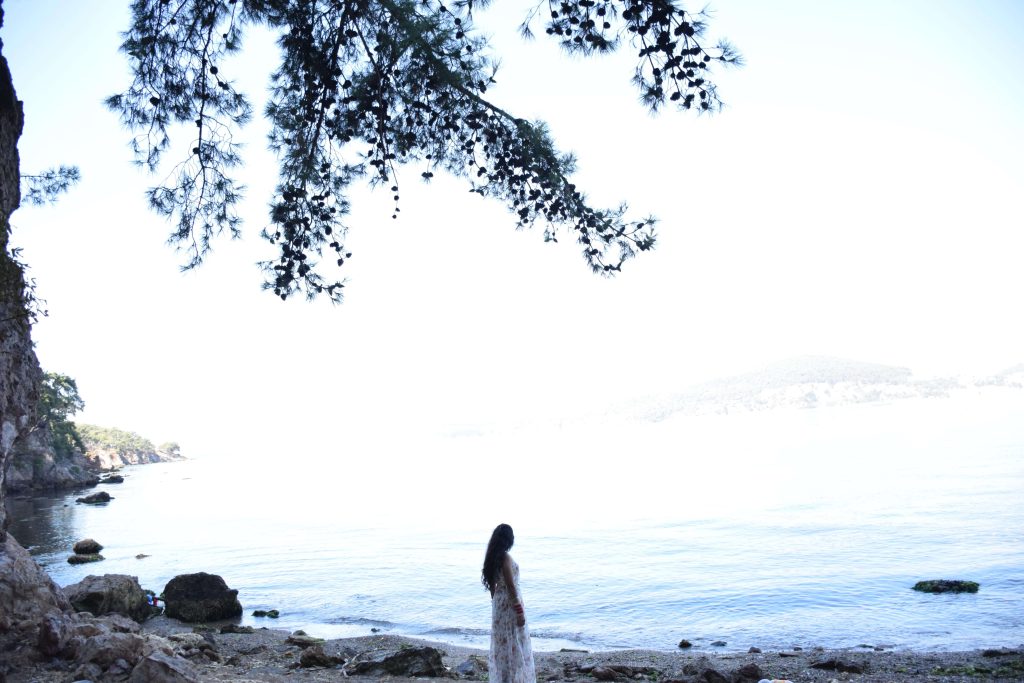 why does my girlfriend get mad at me so easily